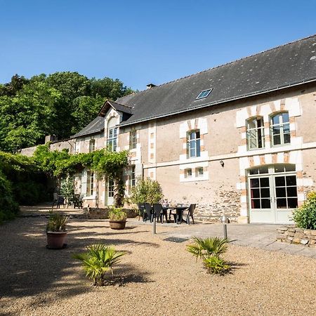 La Haye Gites Et Chambre D'Hotes Avrille  Exterior photo